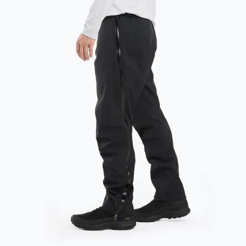 Pánske membránové nohavice Arc'teryx Beta black X000007189015
