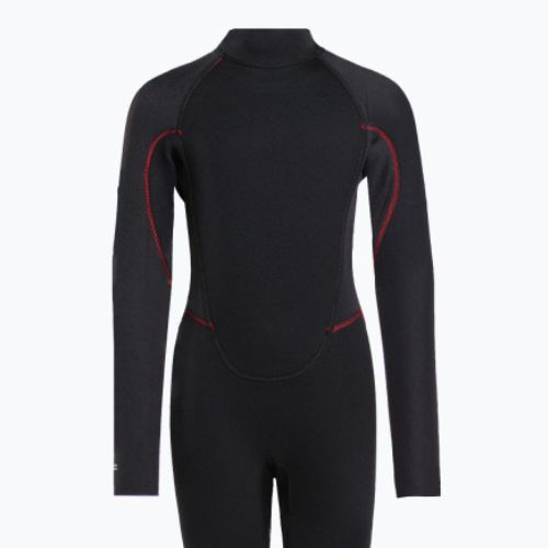 Detská plavecká pena Billabong 3/2 Boys Intruder BZ FL red