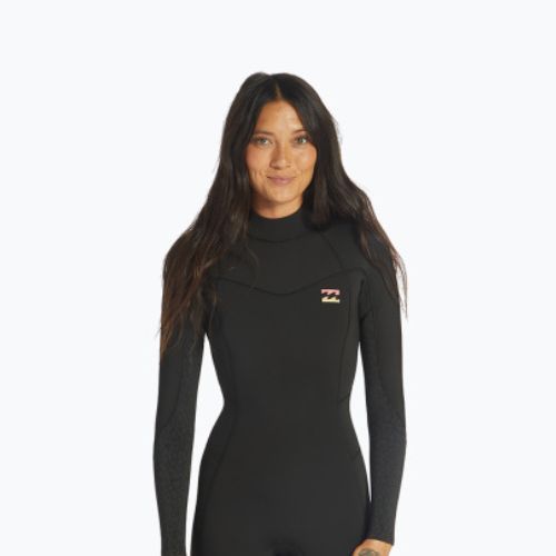 Dámsky neoprénový oblek Billabong 3/2 Synergy BZ Full wild black