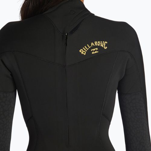 Dámsky neoprénový oblek Billabong 3/2 Synergy BZ FL Full wild black