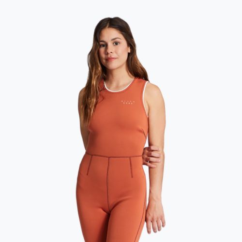 Dámsky neoprénový oblek Billabong Sol Sistah Long Jane copper sands