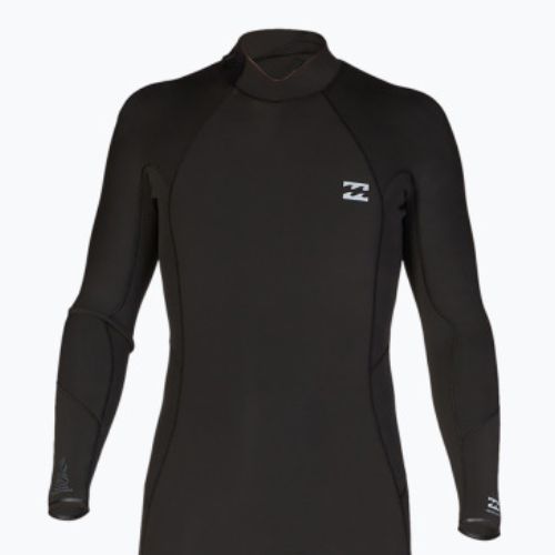Pánsky neoprénový oblek Billabong 4/3 Absolute BZ Full GBS black