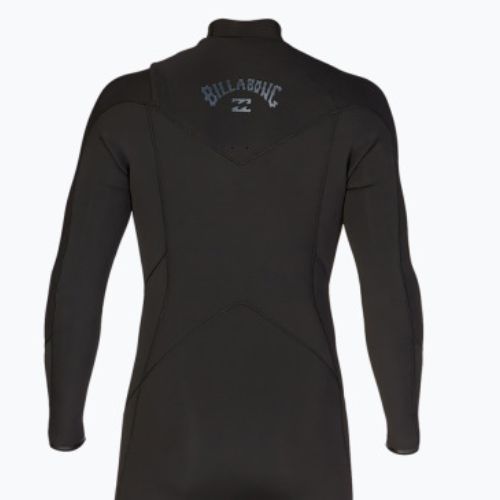 Pánsky neoprénový oblek Billabong 4/3 Absolute CZ Full GBS black