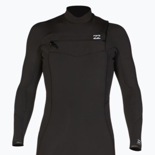 Pánsky neoprénový oblek Billabong 4/3 Absolute CZ Full GBS black