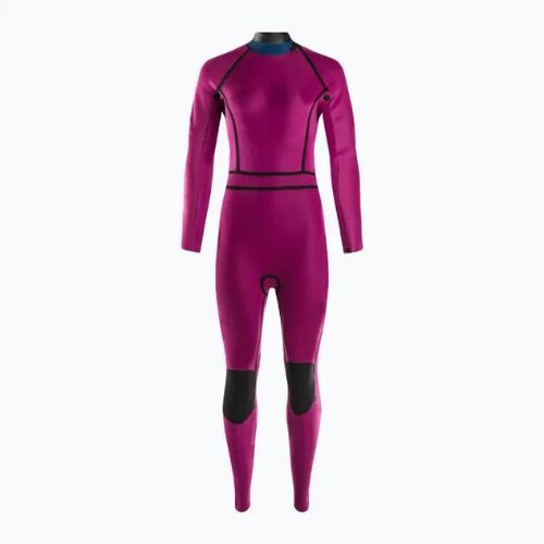 Dámsky neoprénový oblek ROXY 3/2 ROXY Rise BZ GBS 2021 iodine blue