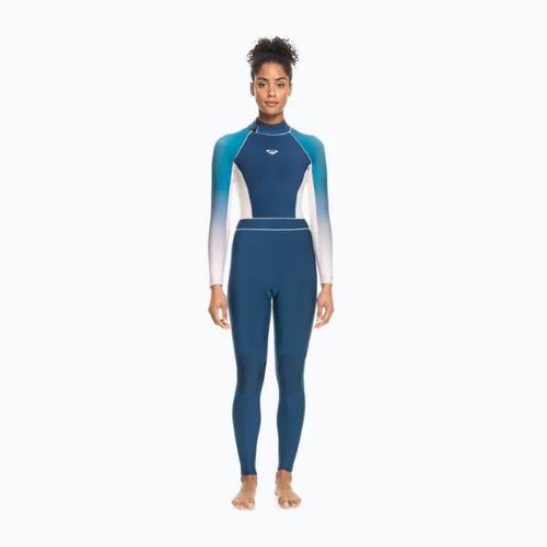 Dámsky neoprénový oblek ROXY 3/2 ROXY Rise BZ GBS 2021 iodine blue
