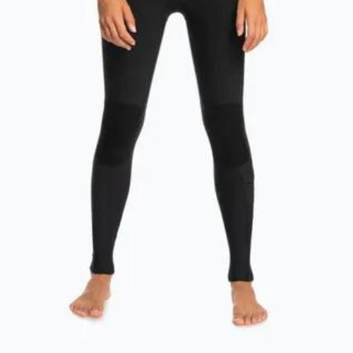 Dámsky neoprénový oblek ROXY 4/3 Swell Series FZ GBS 2021 black