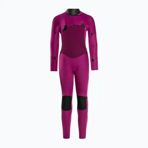 Detská plavecká pena ROXY 4/3 Swell Series Girl FZ GBS 2021 allure rg fasso s