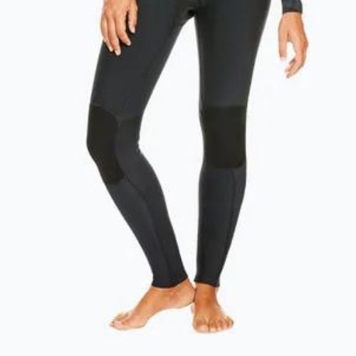 Dámsky neoprénový oblek ROXY 5/4/3 Swell Series FZ GBS 2021 black