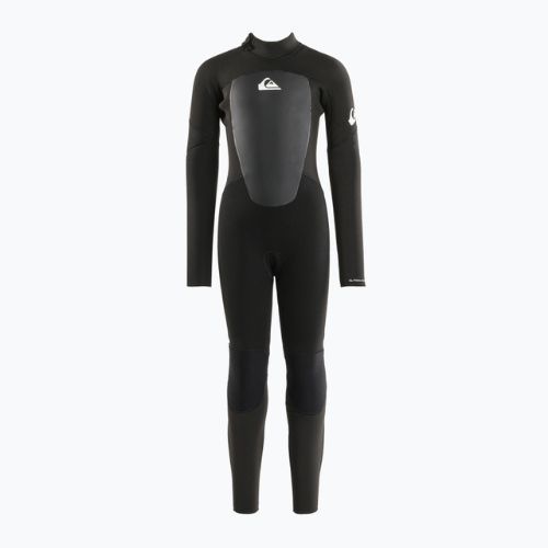 Quiksilver 4/3 Prologue Boys GBS Detská plavecká pena Black EQBW103088-KVD0