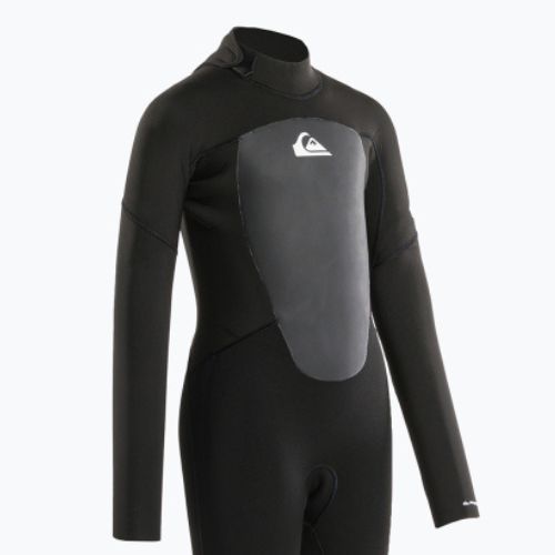 Quiksilver 4/3 Prologue Boys GBS Detská plavecká pena Black EQBW103088-KVD0