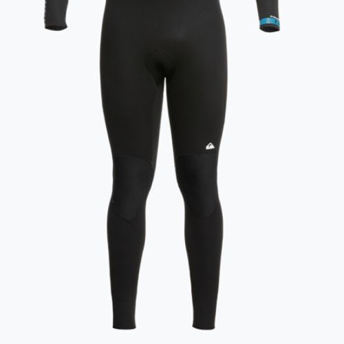 Quiksilver Pánska plavecká pena 5/4/3 Prologue SR Black EQYW103110-KVD0