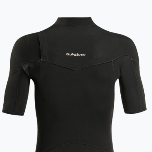 Pánsky plavecký neoprénový oblekQuiksilver Everyday Sessions 2/2 SP black EQYW503030-KVD0
