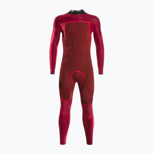 Quiksilver Everyday Sessions 3/2 BZ pánsky neoprénový oblek čierny EQYW103181-KVD0