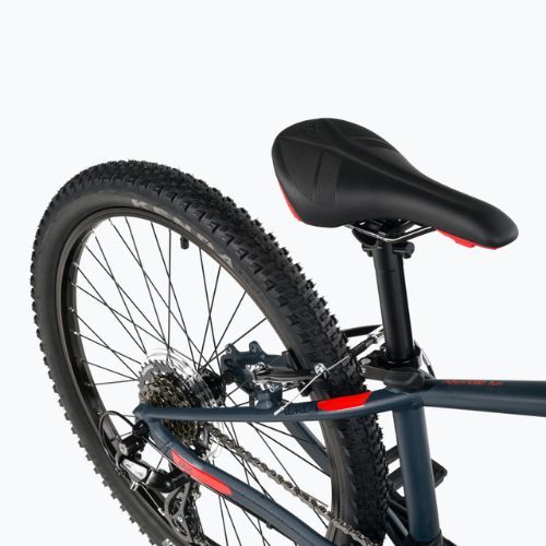 Detský bicykel Orbea MX 24 XC 2023 modrá/červená N00824I5 2023