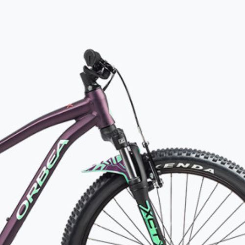Detský bicykel Orbea MX 24 XC 2023 fialový N00824I7 2023