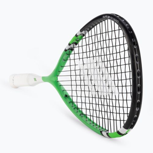 Squashová raketa Eye V.Lite 120 Pro Series zelená