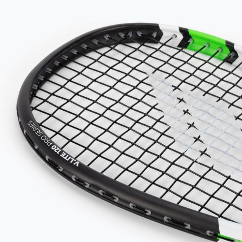 Squashová raketa Eye V.Lite 120 Pro Series zelená