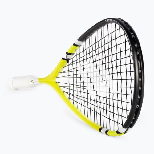 Squashová raketa Eye V.Lite 125 Pro Series žltá