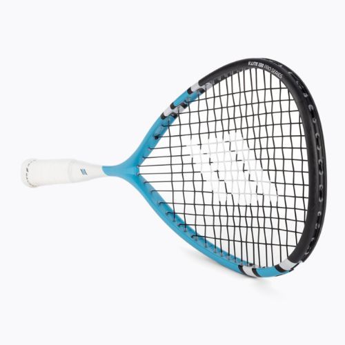 Squashová raketa Eye V.Lite 130 Pro Series modrá