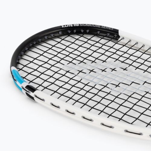 Squashová raketa Eye X.Lite 110 SS J. Barrington white