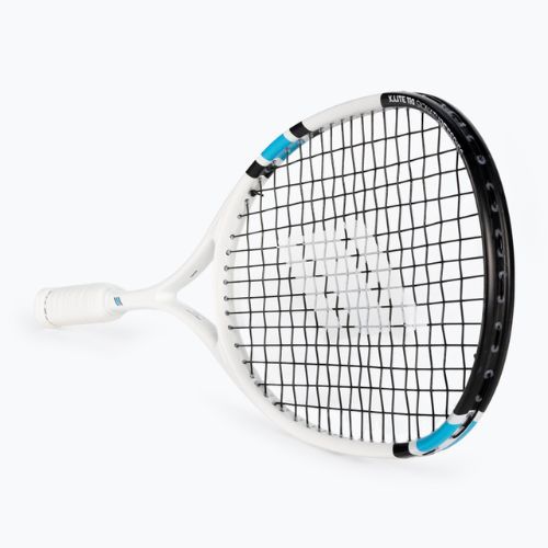 Squashová raketa Eye X.Lite 110 SS J. Barrington white