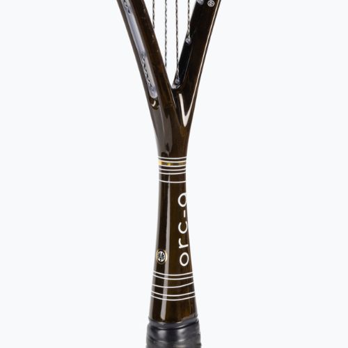 Squashová raketa Oliver ORC-A Supralight black