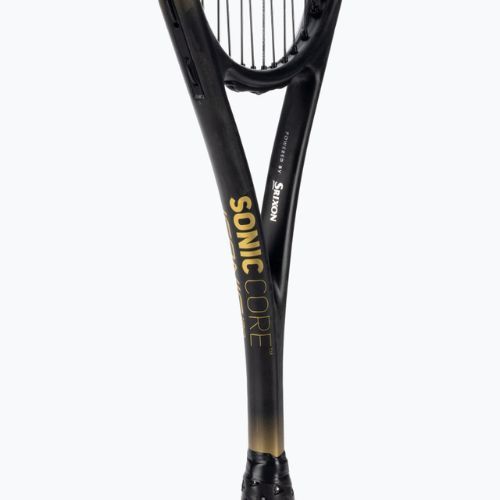 Dunlop Sonic Core Iconic Nová squashová raketa čierna 10326927