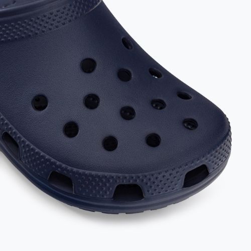 Žabky Crocs Classic námornícka modré 10001-410