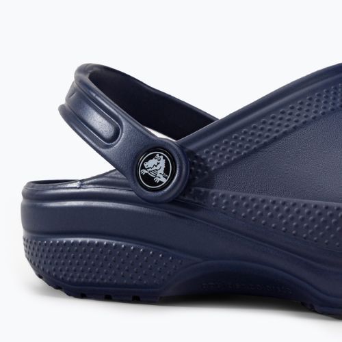 Žabky Crocs Classic námornícka modré 10001-410