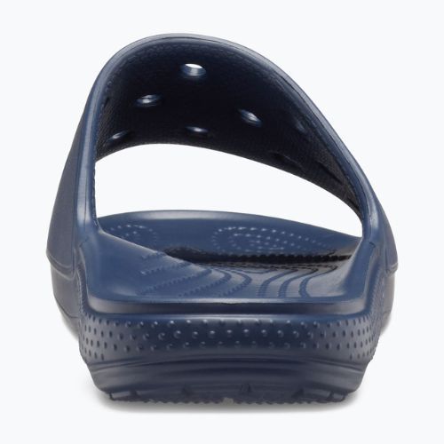 Žabky Crocs Classic Slide námornícka modré 206121