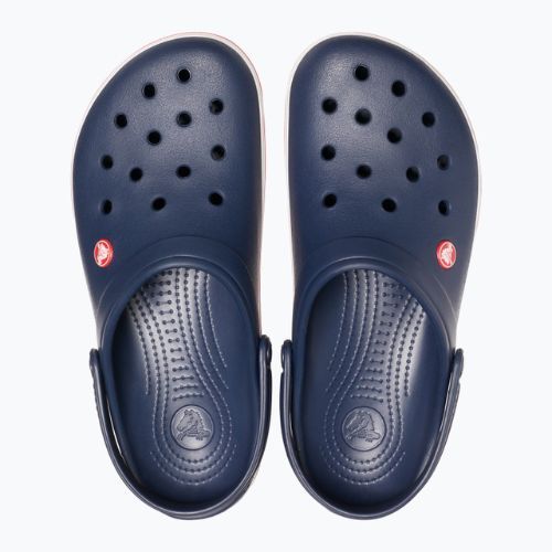 Žabky Crocs Crocband námornícka modré 11016