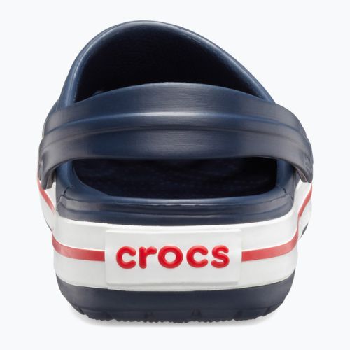 Žabky Crocs Crocband námornícka modré 11016