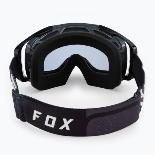 Cyklistické okuliare Fox Racing Airspace Vizen black 29672_001