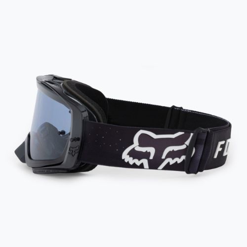 Cyklistické okuliare Fox Racing Airspace Vizen black 29672_001