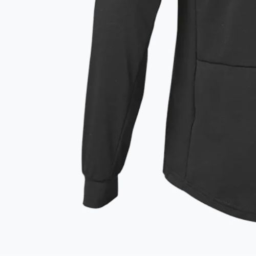 Fox Racing Ranger Dr pánsky cyklistický dres čierny 28864_001