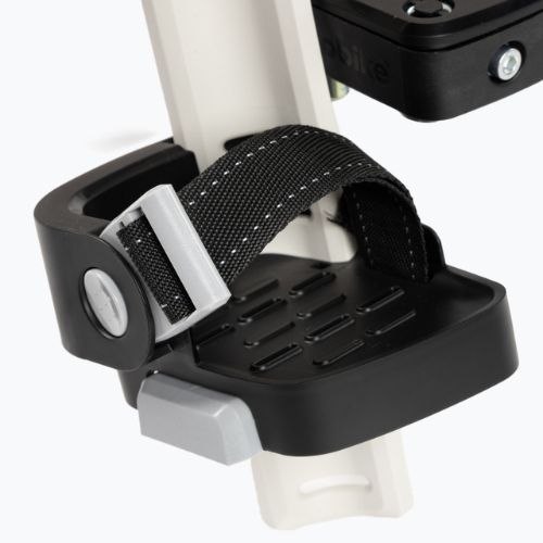 Predné sedadlo na bicykel bobike Exclusive Mini Plus béžové 8011000022