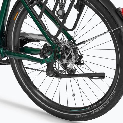 Elektrobicykel EcoBike MX 300/X300 14Ah LG zelený 1010314