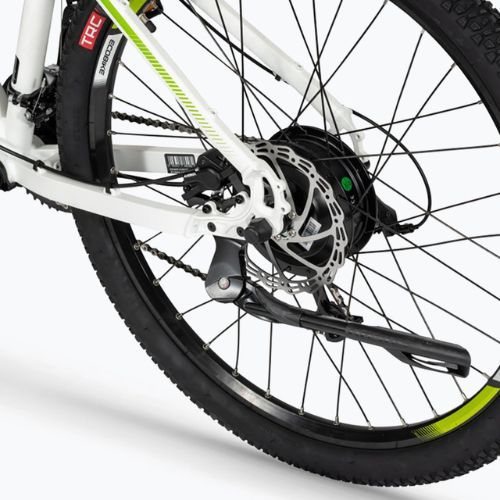 Elektrobicykel EcoBike SX 3/17.5Ah LG biely 1010401