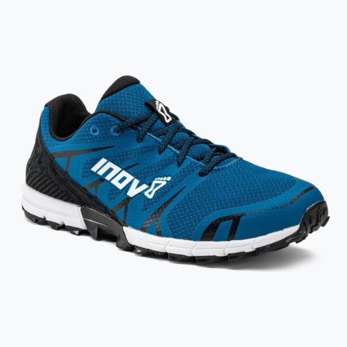 Pánska bežecká obuv Inov-8 Parkclaw G280 blue 000972-BLGY