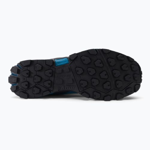 Pánska bežecká obuv Inov-8 Roclite G 275 V2 blue-green 001097-BLNYLM