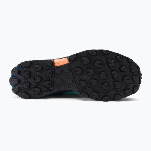 Dámska bežecká obuv Inov-8 Roclite G 275 V2 blue-green 001098-TLNYNE