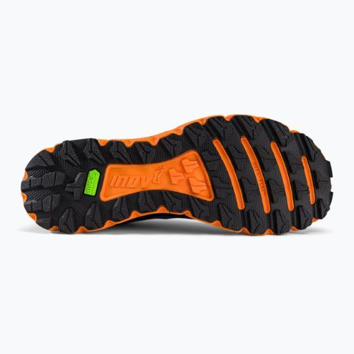 Pánska bežecká obuv Inov-8 Trailfly G 270 V2 blue-green 001065-BLNE-S-01