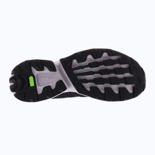 Pánska bežecká obuv Inov-8 Trailfly Ultra G 280 black 001077-BKGYGR