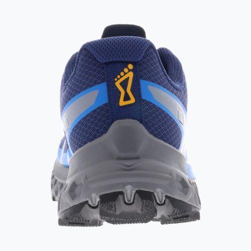 Pánska bežecká obuv Inov-8 Trailfly Ultra G300 Max blue 000977-BLGYNE