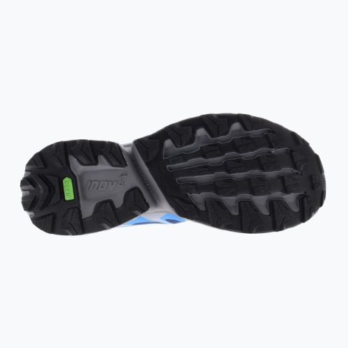 Pánska bežecká obuv Inov-8 Trailfly Ultra G300 Max blue 000977-BLGYNE
