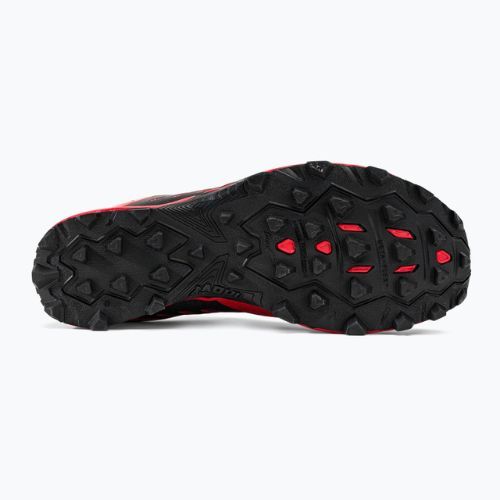 Pánska bežecká obuv Inov-8 X-Talon Ultra 260 V2 black-red 000988-BKRD