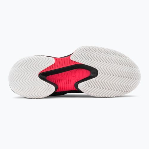 Dámska tenisová obuv Wilson Kaos Swift 1.5 Clay black WRS331100