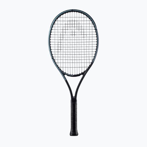 Detská tenisová raketa HEAD Gravity Jr. 2023 blue/black 235363