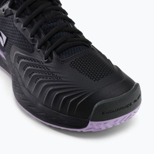 YONEX pánska tenisová obuv SHT Eclipsion 4 black STMEC4M3BP